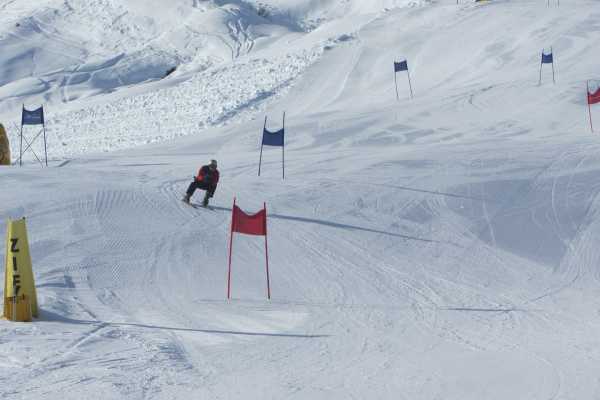 Enlarged view: Ski Race 3 Arosa 2013